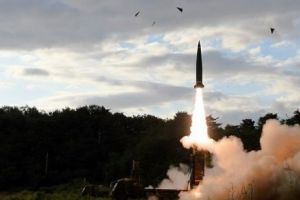 ALERTĂ în Japonia! O RACHETĂ a EXPLODAT, imediat după LANSARE - VIDEO terifiant