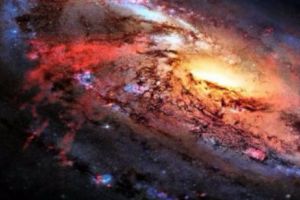 PREMIERĂ la NASA. Primul obiect INTERSTELAR reprezintă o ENIGMĂ pentru cercetători. Datele iniţiale au fost ERONATE - FOTO în articol