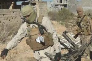 S-a dezlănţuit Jihadul în Mali. Mai mulţi civili au fost ucişi şi opt militari francezi într-un atac sângeros în oraşul Gao