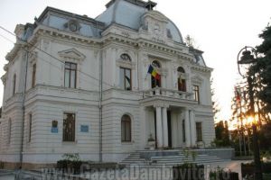 Posturi vacante în instituţiile subordonate Primăriei Târgovişte