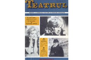 TEATRUL nr.2 februarie 1976