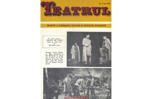 TEATRUL nr.5 mai 1977