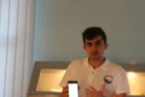 Aplicaţie turistică pentru vizitarea Banatului Montan [FOTO/VIDEO]