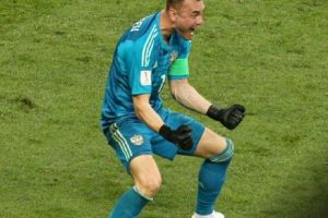 CAMPIONATUL MONDIAL. Rusia a dat o LOVITURĂ FANTASTICĂ. Gazdele turneului AU ELIMINAT Spania după loteria penalty-urilor