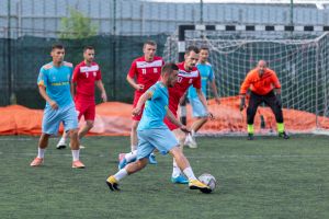 Prestaţii bune pentru echipele hunedorene în Cupa României la minifotbal