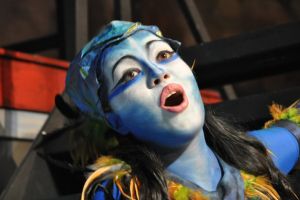 Multe nume noi la „Hunedoara lirică”