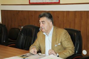 Despărţire. Administratorul public al judeţului îşi încheie socotelile cu CJ Hunedoara