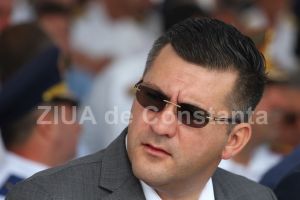 Cine l-a sesizat pe prefect?: Afacerile imobiliare pe spatiul verde ale familiei care detine Cimitirul Municipal Constanta, in atentia reprezentantului Guvernului in teritoriu! (document)