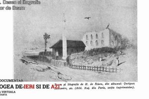 Dobrogea si razboaiele ruso-turce (I). Un taram devastat (1768-1774)