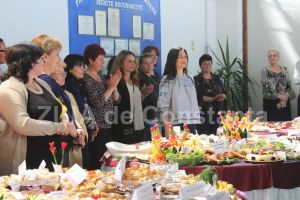 Primaria Cumpana promoveaza traditiile: Festivalul Convietuire interetnica pe plaiuri Dobrogene“, la o noua editie