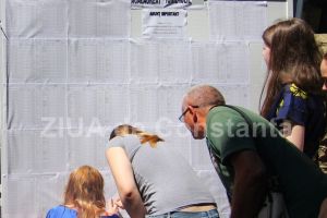 Sondaj de opinie: Sunteti multumiti de felul in care ISJ Constanta a organizat examenul de bacalaureat?