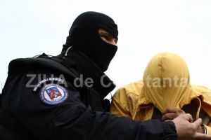 Judecatorii din Constanta s-au pronuntat in dosarul celei mai mari cantitati de droguri descoperite in Romania 