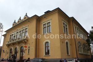 Decizie a Judecatoriei Constanta in ce priveste Asociatia Club Sportiv Urban Legend