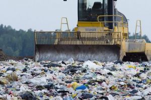 Anunţ important despre depozitul de deşeuri de la Sighişoara