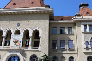 Angajări la Primăria Târgu-Mureş!