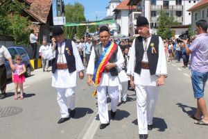 Învârtita Dorului şi un primar de mare ispravă