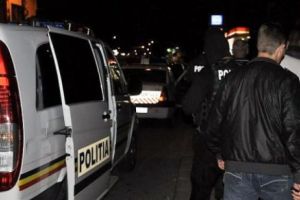 POLIȚIST din Constanţa, ATACAT, LOVIT şi MUȘCAT în misiune 

