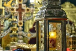 Sfântul zilei. Mare, dar şi Sfânt