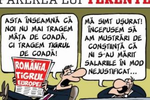 Părerea lui Terente