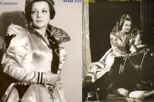 1962, Don Carlos“ - Marcela Sassu