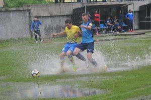 Gauss Bacău a promovat în Liga a III-a