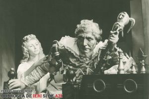 Rigoletto“ - Aida Abagief 