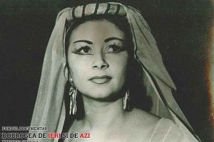 Lysistrata“. Constanta, 1962 