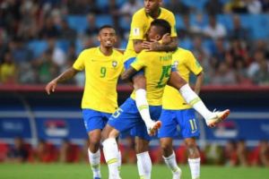Brazilia şi Mexic vor să continue fiesta şi după întâlnirea din „optimi”