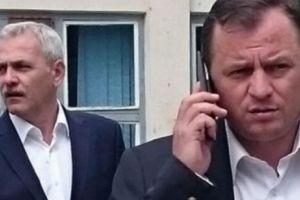 Un DEPUTAT PSD din vârful partidului va fi AUDIAT luni la COMISIA PARLAMENTARĂ pentru controlul SIE