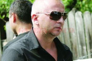 CRAIoVA. Gigioc, zis şi Sugiuc, arestat pentru furt de pe cărţi de credit