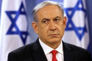 Netanyahu: Israelul nu va permite intrarea civililor sirieni pe teritoriul sau
