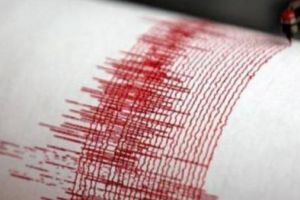 Lant de cutremure in judetul Buzau! 