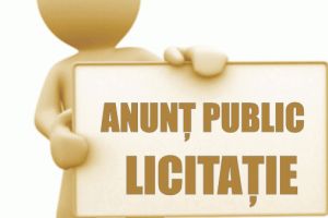 Anunţ presă Comcas LJ 2000 SPRL