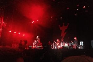 Rockul nu a murit! Patru zile nebune la cel mai mare festival de rock din Europa: Nova Rock