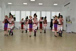 Puiu Mondialu’: Memorandumul pentru Bihor, spectacol al Nuntaşilor Bihorului