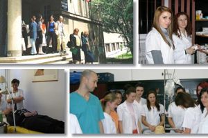 Admitere la Scoala Postliceala Sanitara, Colegiul National „Ana Aslan” Timisoara