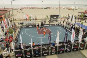 Baschet 3 la 3: Ce Nationale au acces la Campionatul European, in urma turneului de calificare de la Constanta (galerie foto)