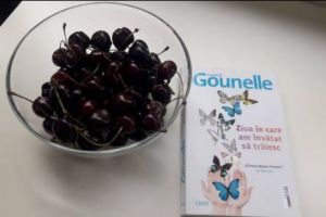 Cum ne putem construi singuri propria fericire - Ziua în care am învăţat să trăiesc