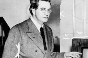 Prima TRANSMISIUNE a unei emisiuni de televiziune COLOR împlineşte 90 de ani