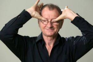 Horaţiu Mălăele revine pe scenă alături de fiul său într-o nouă reprezentaţie a spectacolului „Ediţie Specială” 