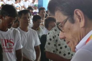 Controversat primar din Filipine, ucis de un lunetist. VIDEO