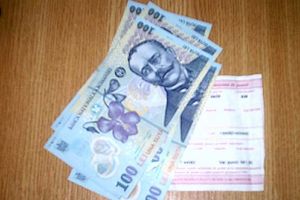 640 de lei – pensia minimă garantată. Punctul de pensie creşte cu 10% începând cu 1 iulie