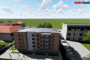 S-AU APROBAT INDICATORII TEHNICO-ECONOMICI  PENTRU LOCUINŢE DE SERVICIU