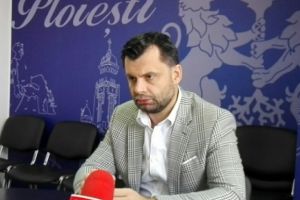 ALDE ameninţă că va începe să strângă semnături pentru DEMITEREA primarului din Ploieşti