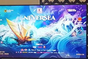 LIVE. Imagini de la eveniment: Cea de-a doua editie a Festivalului NEVERSEA, la linie de start! Detalii importante despre evenimentul de top din Constanta