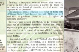 Teatrul Marinei Militare