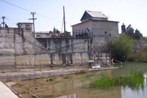 Staţia care asigură 40% din necesarul de apă potabilă din Fălticeni, scoasă din ...