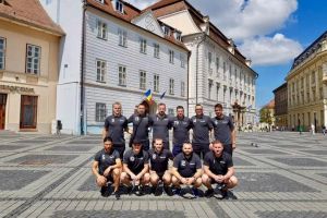 Railex a ajuns până în sferturi la turneul final al Cupei României