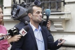 ULTIMA ORĂ - Procurorul 'Portocală', chemat la sediul Parchetul General