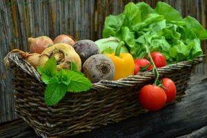 Mancarea cu rol de medicament – Nutraceuticele